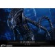 Aliens Movie Masterpiece Action Figure 1/6 Alien Warrior 35 cm